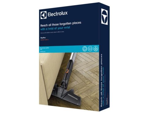 PORSZÍVÓ FORDULÉKONY SZÍVÓFEJ AEG / ELECTROLUX PERFECT CARE FLEXPRO™ ZE112 Ø36MM OVÁLIS CSATLAKOZÓVAL 9001677864 GYÁRI
