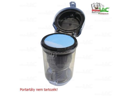 PORSZÍVÓ KOMPATIBILIS CYCLON SZŰRŐ ALDI 805956 / 805877