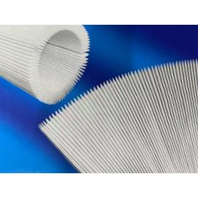   UNIVERZÁLIS HEPA FILTER PAPÍRLAMELLA 250X250MM MAGASSÁGA:10MM MOSHATÓ (OLLÓVAL MÉRETRE SZABHATÓ!)