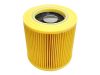 PORSZÍVÓ KOMPATIBILIS HEPA FILTER / MOTORVÉDŐ SZŰRŐ HENGERES KARCHER WD 2 / A 2004 (6.414-552.0 / 2.863-303.0) BSC