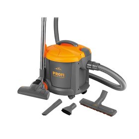   ETA PROFI 046790010 TÖBBFUNKCIÓS PADLÓ PORSZÍVÓ  890W SZÜRKE/SÁRGA (3 ÉV HOSSZABBÍTOTT GARANCIA A MOTORRA)