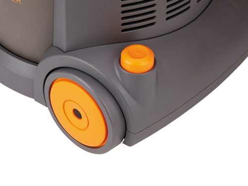 ETA PROFI 046790010 TÖBBFUNKCIÓS PADLÓ PORSZÍVÓ  890W SZÜRKE/SÁRGA (3 ÉV HOSSZABBÍTOTT GARANCIA A MOTORRA)