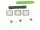 PORSZÍVÓ TARTOZÉK SZETT  IROBOT ROOMBA E5 E6 I7 I7 (8 RÉSZES)