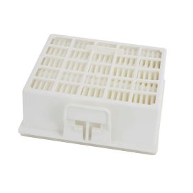    PORSZÍVÓ NAGY TELJESÍTMÉNYŰ HIGIÉNIAI SZŰRŐ / HEPA FILTER BOSCH / SIEMENS BSG6A222S/04 / VS06A230/03 / 00577681 GYÁRI