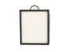 PORSZÍVÓ HEPA FILTER VINCHI VC-221/HP (KIMENETI) GYÁRI