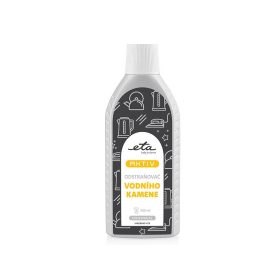   ETA VÍZKŐOLDÓ VÍZFORRALÓKHOZ ÉS VASALÓKHOZ 500ML 559700201 GYÁRI