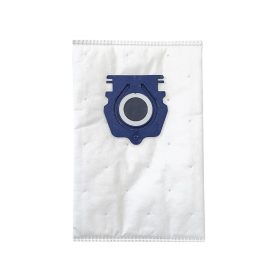   IZ-MG1 MIELE HYCLEAN PURE TU GUARD S1 / GUARD L1 / PURE CO GUARD M1 KOMPATIBILIS MIKROSZÁLAS PORZSÁK (5DB+1FILTER/CSOMAG)