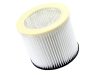 PORSZÍVÓ KOMPATIBILIS HEPA FILTER / MOTORVÉDŐ SZŰRŐ HENGERES ZÁRT KRAFT & MAUK  K-402D MOSHATÓ