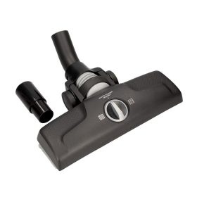   PORSZÍVÓ KOMBINÁLT GÖRGŐS SZÍVÓFEJ ELECTROLUX ZE072 DUST MAGNET SILENT Ø32MM+35MM-ES ÁTALAKÍTÓ ADAPTERREL 9009229718 GYÁRI