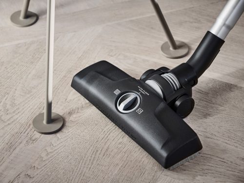 PORSZÍVÓ KOMBINÁLT GÖRGŐS SZÍVÓFEJ ELECTROLUX ZE072 DUST MAGNET SILENT Ø32MM+35MM-ES ÁTALAKÍTÓ ADAPTERREL 9009229718 GYÁRI