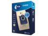 IZ-E5/PH5GY ELECTROLUX / AEG / PHILIPS S-BAG GYÁRI PAPÍR PORZSÁK (5DB/CSOMAG) E200S / 9001684621