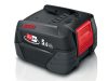 PORSZÍVÓ AKKUMULÁTOR BOSCH  BCS1051BAU/01 / BCS8225POW/01 / 18V Power for All / BHZUB1850 / 17006570 GYÁRI