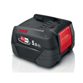   PORSZÍVÓ AKKUMULÁTOR BOSCH  BCS1051BAU/01 / BCS8225POW/01 / 18V Power for All / BHZUB1850 / 17006570 GYÁRI