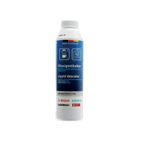 BOSCH GYORS VÍZKŐMENTESÍTŐ 250ML 00312350 GYÁRI