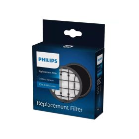   PORSZÍVÓ SZŰRŐKÉSZLET PHILIPS XC6552 / XC7053 / XC8053 / XV1681/01 GYÁRI