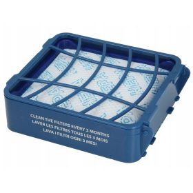   PORSZÍVÓ MOTORVÉDŐ SZŰRŐ HOOVER S104 XARION XP81_XP15011 / 35600990 GYÁRI