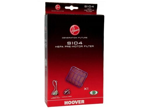 PORSZÍVÓ MOTORVÉDŐ SZŰRŐ HOOVER S104 XARION XP81_XP15011 / 35600990 GYÁRI