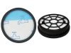 PORSZÍVÓ KOMPATIBILIS HEPA FILTER / SZŰRŐ KÉSZLET ROWENTA RO 2910 / RO 2933 / ZR904301