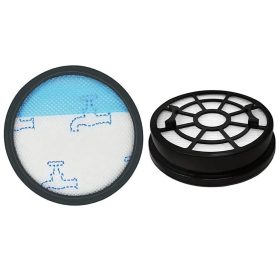   PORSZÍVÓ KOMPATIBILIS HEPA FILTER / SZŰRŐ KÉSZLET ROWENTA RO 2910 / RO 2933 / ZR904301