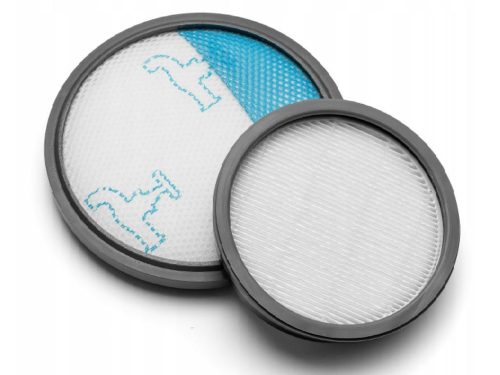 PORSZÍVÓ KOMPATIBILIS HEPA FILTER / SZŰRŐ KÉSZLET ROWENTA RO 2910 / RO 2933 / ZR904301