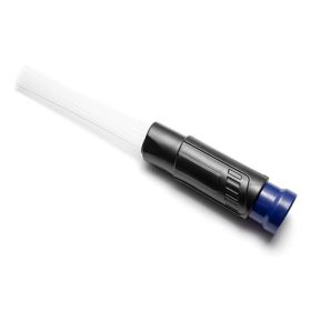   PORSZÍVÓ UNIVERZÁLIS RÉSSZÍVÓ DUST DADDY Ø35MM+32MM-ES ÁTALAKÍTÓ ADAPTERREL
