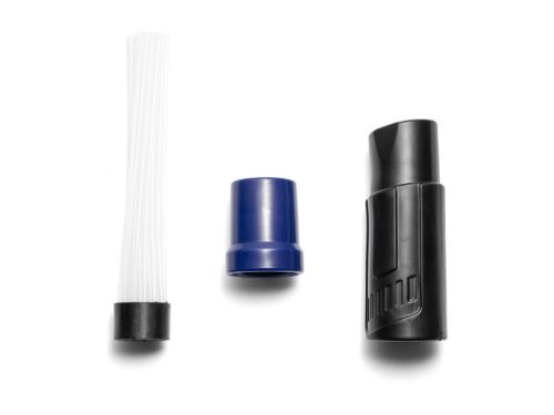PORSZÍVÓ UNIVERZÁLIS RÉSSZÍVÓ DUST DADDY Ø35MM+32MM-ES ÁTALAKÍTÓ ADAPTERREL