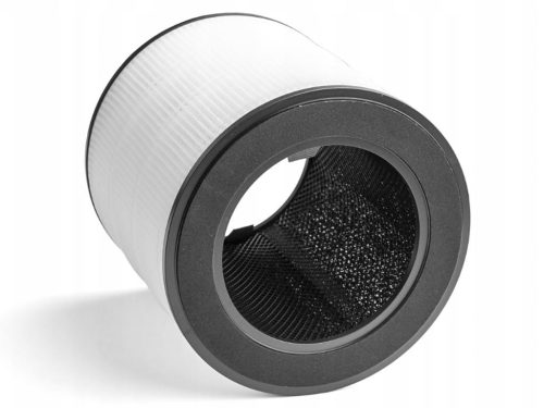 LÉGTISZTÍTÓ KOMPATIBILIS HEPA FILTER PHILIPS AC0830/10 AC0850/11 3IN1 KÉSZÜLÉKEKHEZ FY0293/30