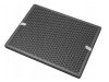 LÉGTISZTÍTÓ KOMPATIBILIS SZŰRŐ SZETT PHILIPS AC1214 / SERIES 1000 2IN1 KÉSZÜLÉKEKHEZ FY1410/30+FY1413/30 (HEPA FILTER+CARBON SZÉNFILTER)
