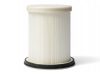 PORSZÍVÓ HEPA FILTER MPM  MOD-11 / MOD-13 / MOD-17 / MOD07-FH (KIMENETI) MOSHATÓ