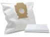 IZ-IZ-MG1-SGS MIELE HyClean Pure TU Guard S1 / Guard L1 / Pure CO Guard M1 KOMPATIBILIS MIKROSZÁLA PORZSÁK (5DB+/CSOMAG)