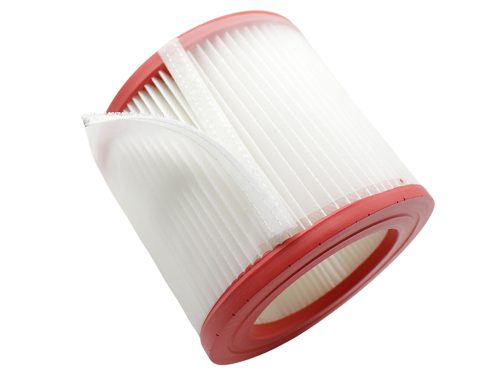 PORSZÍVÓ KOMPATIBILIS HEPA FILTER STANLEY SXVC20PTE / SXVC25PTDE MOSHATÓ