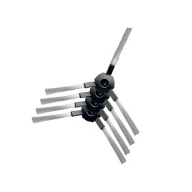   PORSZÍVÓ OLDALKEFE SENCOR SRX 0009 / SRV 1000SL ROBOTPORSZÍVÓHO (4DB/CSOMAG) GYÁRI