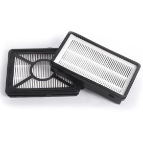   PORSZÍVÓ HEPA FILTER / SZŰRŐ KÉSZLET SENCOR  SVX0116 / SVC 1015TQ / SVC 1016GR PORSZÍVÓHOZ GYÁRI MOSHATÓ