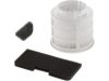 PORSZÍVÓ HEPA FILTER SZŰRŐVÉDŐVEL HOOVER U66 / TSBE1401 / 35601328 GYÁRI