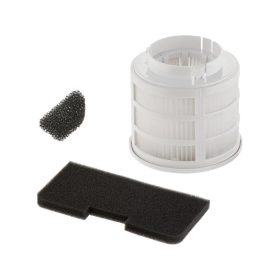   PORSZÍVÓ HEPA FILTER SZŰRŐVÉDŐVEL HOOVER U66 / TSBE1401 / 35601328 GYÁRI