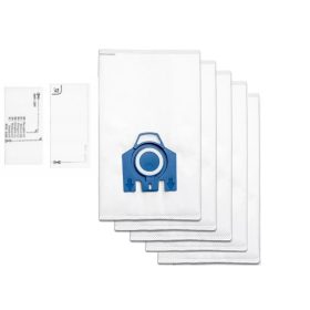   IZ-M1/M4S.2F-BSC-PREMIUM MIELE G/N KOMPATIBILIS MIKROSZÁLAS PORZSÁK (5DB+2FILTER/CSOMAG) 5 RÉTEGŰ