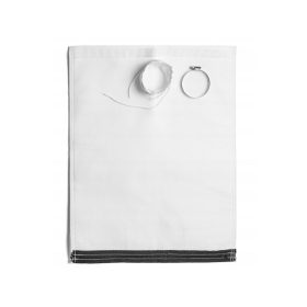   PORSZÍVÓ UNIVERZÁLIS IPARI VÁSZON (TEXTIL) PORZSÁK 30L Ø50-70MM (ÁLLÓ)