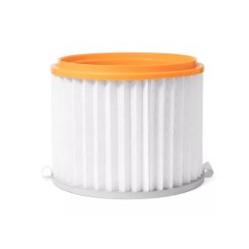   PORSZÍVÓ KOMPATIBILIS HEPA FILTER / MOTORVÉDŐ SZŰRŐ HENGERES ZÁRT EINHELL 2351110 MOSHATÓ
