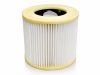 PORSZÍVÓ KOMPATIBILIS HEPA FILTER / MOTORVÉDŐ SZŰRŐ HENGERES KARCHER WD 2 / A 2004 (6.414-552.0 / 2.863-303.0) BSC MOSHATÓ