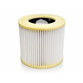   PORSZÍVÓ KOMPATIBILIS HEPA FILTER / MOTORVÉDŐ SZŰRŐ HENGERES KARCHER WD 2 / A 2004 (6.414-552.0 / 2.863-303.0) BSC MOSHATÓ