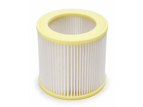 PORSZÍVÓ KOMPATIBILIS HEPA FILTER / MOTORVÉDŐ SZŰRŐ HENGERES KARCHER WD 2 / A 2004 (6.414-552.0 / 2.863-303.0) BSC MOSHATÓ