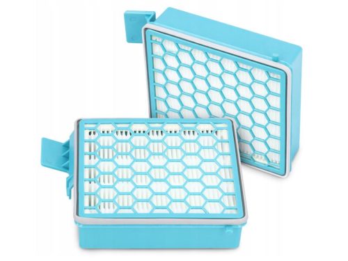 PORSZÍVÓ KOMPATIBILIS HEPA FILTER MIELE BOOST CX1 / SF-HY 60 /11639240