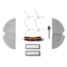   PORSZÍVÓ KOMPLETT KÉSZLET XIAOMI Mi ROBOTPORSZÍVÓ MOP 1C / MOP 1T / MOP 2 (10 RÉSZES)