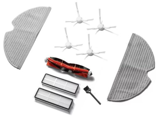 PORSZÍVÓ KOMPLETT KÉSZLET XIAOMI Mi ROBOTPORSZÍVÓ MOP 1C / MOP 1T / MOP 2 (10 RÉSZES)