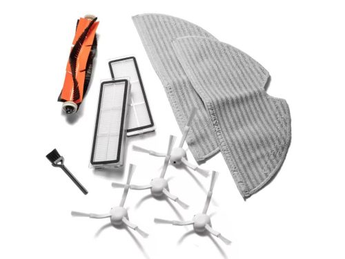 PORSZÍVÓ KOMPLETT KÉSZLET XIAOMI Mi ROBOTPORSZÍVÓ MOP 1C / MOP 1T / MOP 2 (10 RÉSZES)