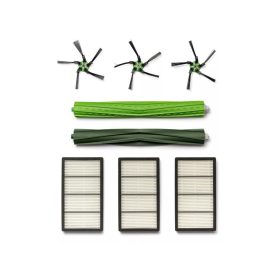   PORSZÍVÓ KOMPLETT KÉSZLET IROBOT ROOMBA S9 / S9+ (8 RÉSZES)