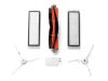 PORSZÍVÓ KOMPLETT KÉSZLET XIAOMI ROBOROCK S5 / S50 / S55 / XIAOWA E25 / E35 (6 RÉSZES)