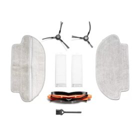  PORSZÍVÓ KOMPLETT KÉSZLET XIAOMI MI ROBOT VACUUM MOP PRO / 2S P / STYTJ02YM (8 RÉSZES)