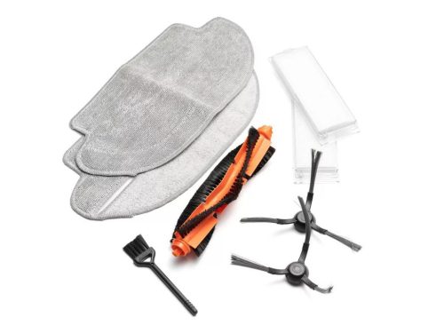 PORSZÍVÓ KOMPLETT KÉSZLET XIAOMI MI ROBOT VACUUM MOP PRO / 2S P / STYTJ02YM (8 RÉSZES)
