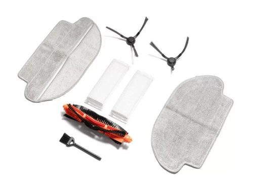 PORSZÍVÓ KOMPLETT KÉSZLET XIAOMI MI ROBOT VACUUM MOP PRO / 2S P / STYTJ02YM (8 RÉSZES)